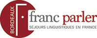 LE FRANC PARLER Logo
